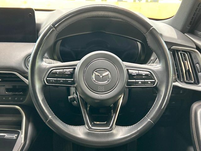 MAZDA CX-60 2022 Image 31