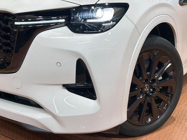 MAZDA CX-60 2022 Image 31