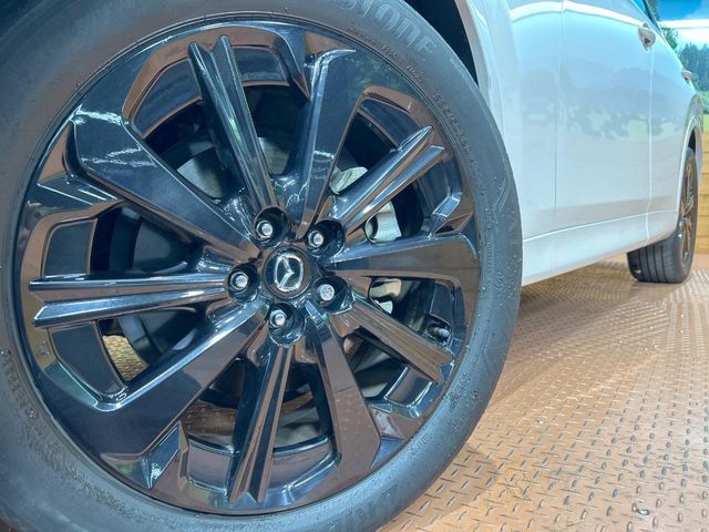 MAZDA CX-60 2022 Image 31