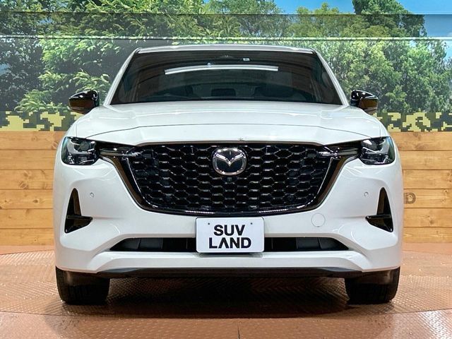 MAZDA CX-60 2022 Image 31