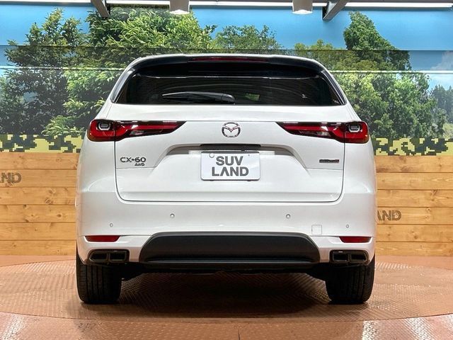 MAZDA CX-60 2022 Image 31