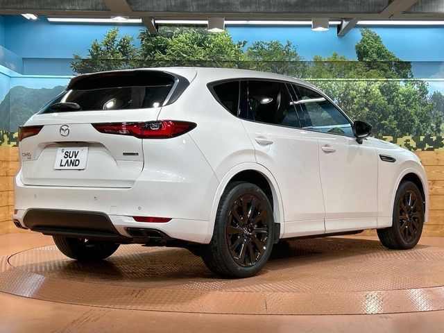 MAZDA CX-60 2022 Image 31