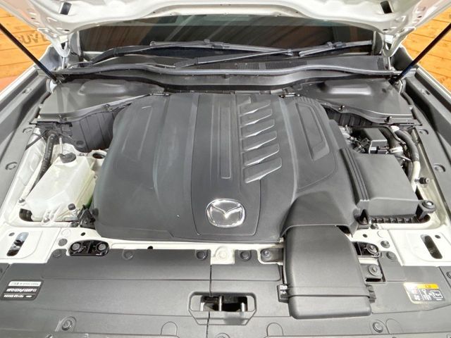 MAZDA CX-60 2022 Image 31
