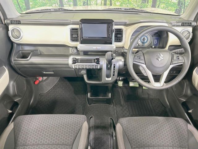 SUZUKI XBEE 2020 Image 31