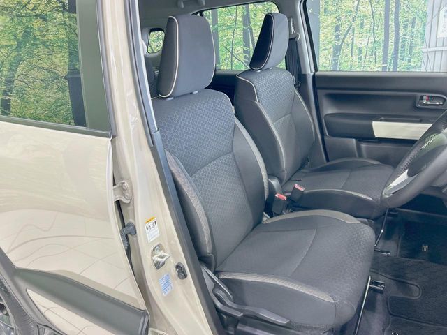 SUZUKI XBEE 2020 Image 31