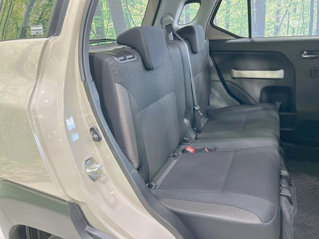 SUZUKI XBEE 2020 Image 31