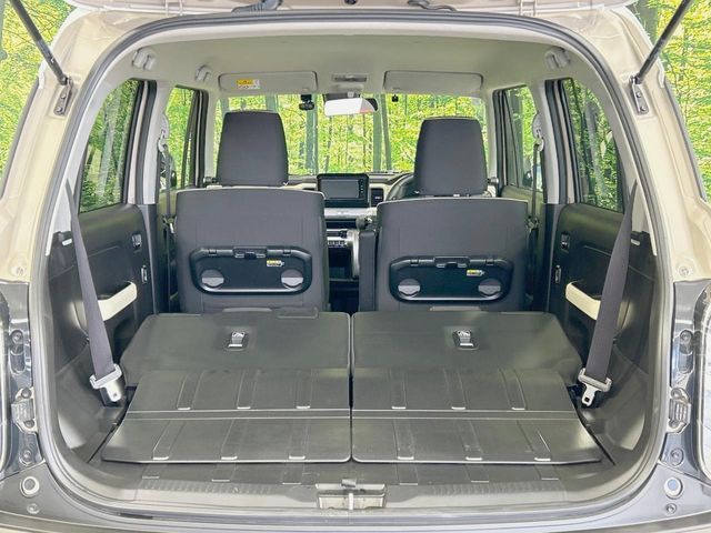 SUZUKI XBEE 2020 Image 31