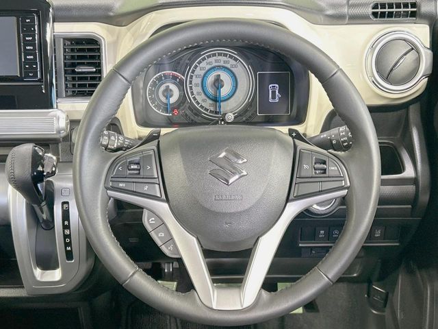 SUZUKI XBEE 2020 Image 31