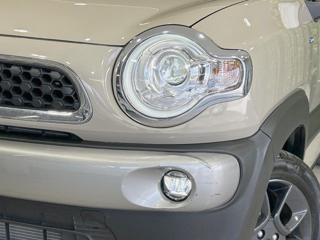 SUZUKI XBEE 2020 Image 31