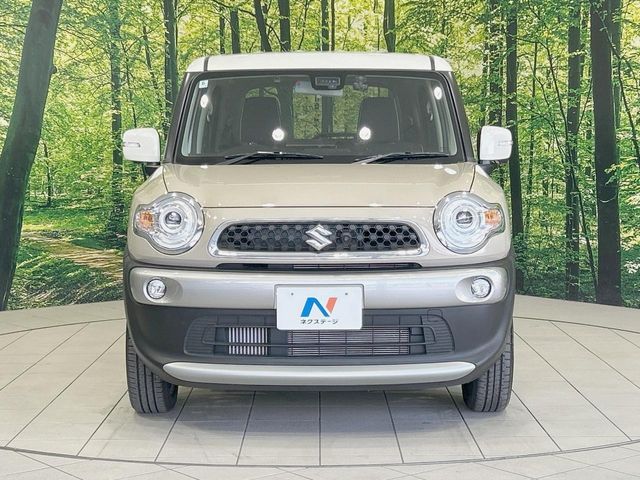 SUZUKI XBEE 2020 Image 31