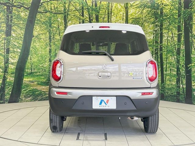 SUZUKI XBEE 2020 Image 31