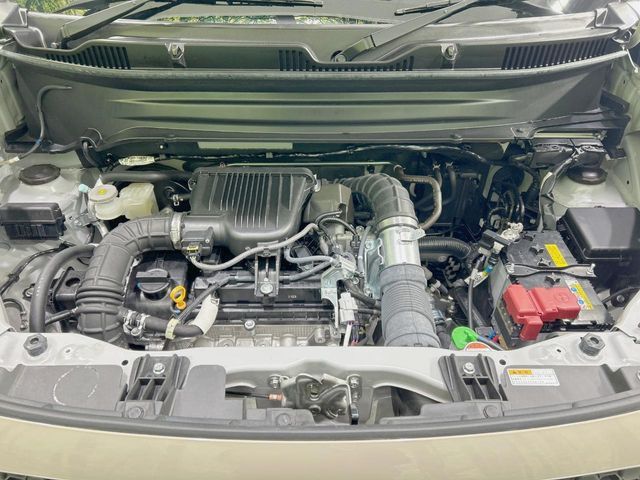 SUZUKI XBEE 2020 Image 31