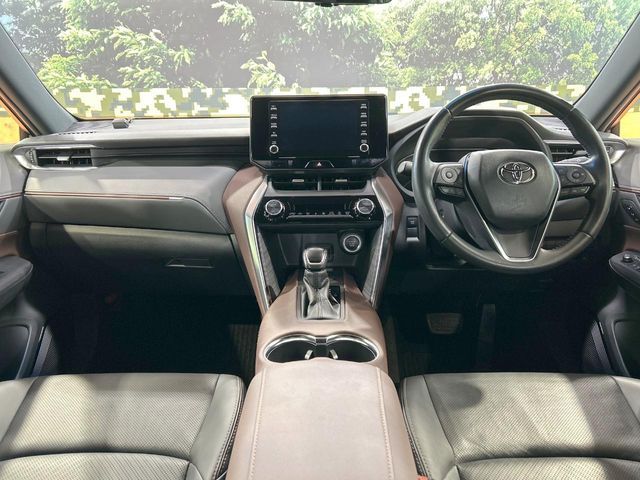 TOYOTA HARRIER 2WD 2020 Image 31