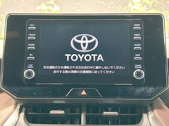 TOYOTA HARRIER 2WD 2020 Image 31