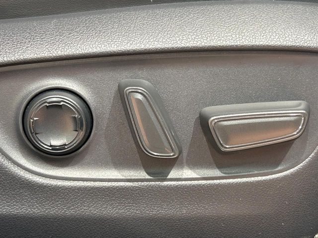 TOYOTA HARRIER 2WD 2020 Image 31