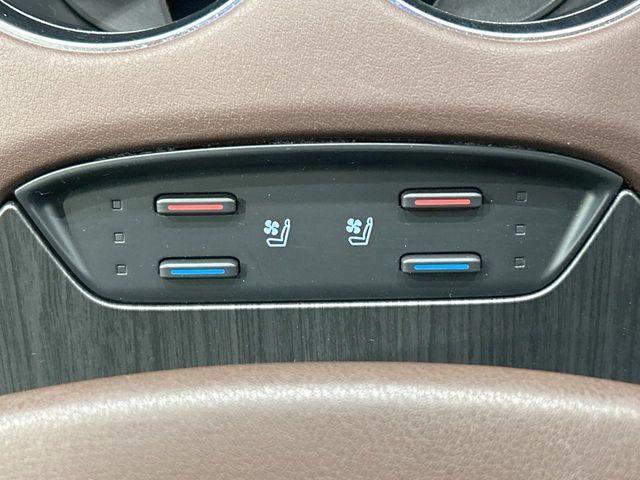 TOYOTA HARRIER 2WD 2020 Image 31