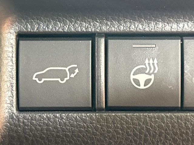 TOYOTA HARRIER 2WD 2020 Image 31