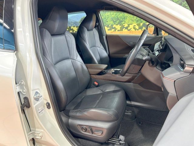 TOYOTA HARRIER 2WD 2020 Image 31