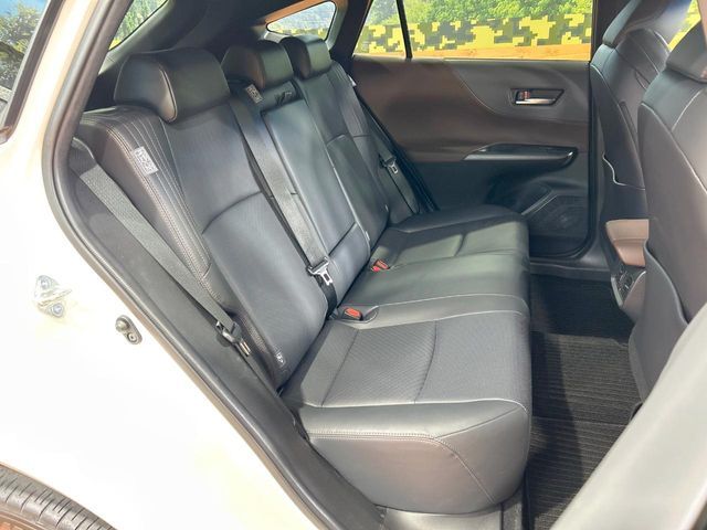 TOYOTA HARRIER 2WD 2020 Image 31