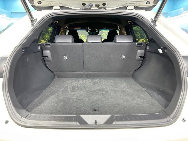 TOYOTA HARRIER 2WD 2020 Image 31