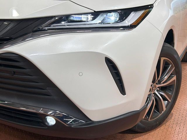 TOYOTA HARRIER 2WD 2020 Image 31