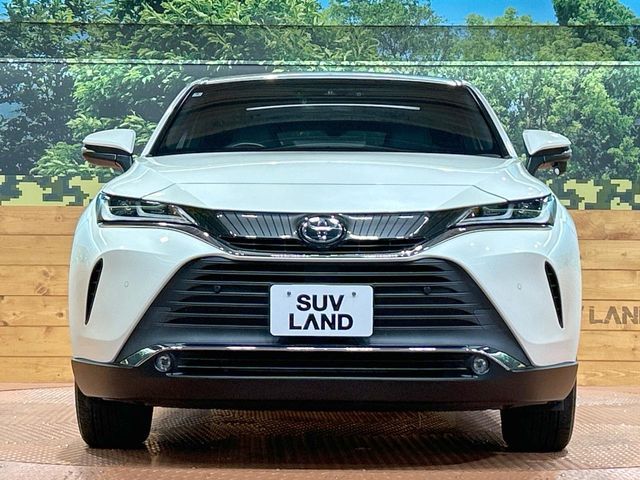 TOYOTA HARRIER 2WD 2020 Image 31
