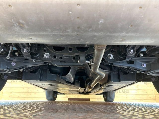 TOYOTA HARRIER 2WD 2020 Image 31