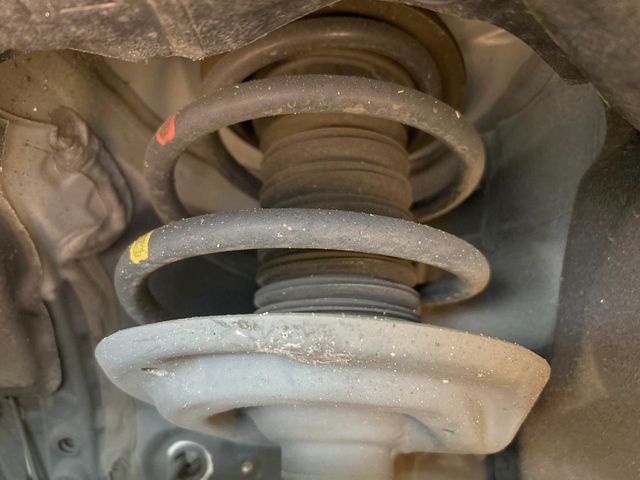 TOYOTA HARRIER 2WD 2020 Image 31