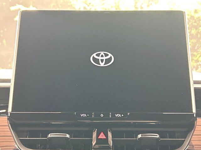 TOYOTA COROLLA CROSS HYBRID 2024 Image 31