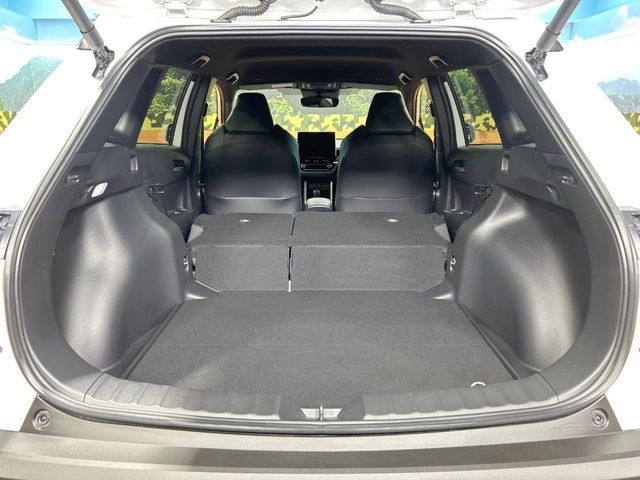 TOYOTA COROLLA CROSS HYBRID 2024 Image 31