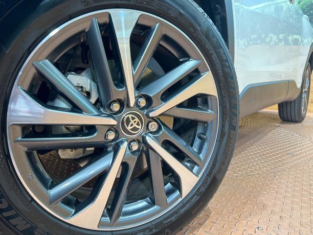 TOYOTA COROLLA CROSS HYBRID 2024 Image 31