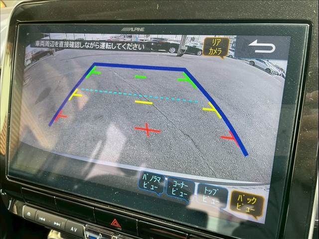 NISSAN SERENA  S-HYBRID 2021 Image 31