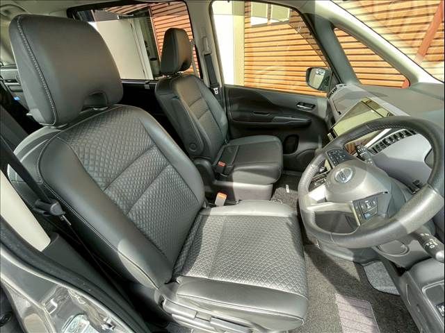 NISSAN SERENA  S-HYBRID 2021 Image 31