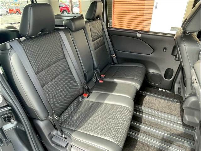 NISSAN SERENA  S-HYBRID 2021 Image 31