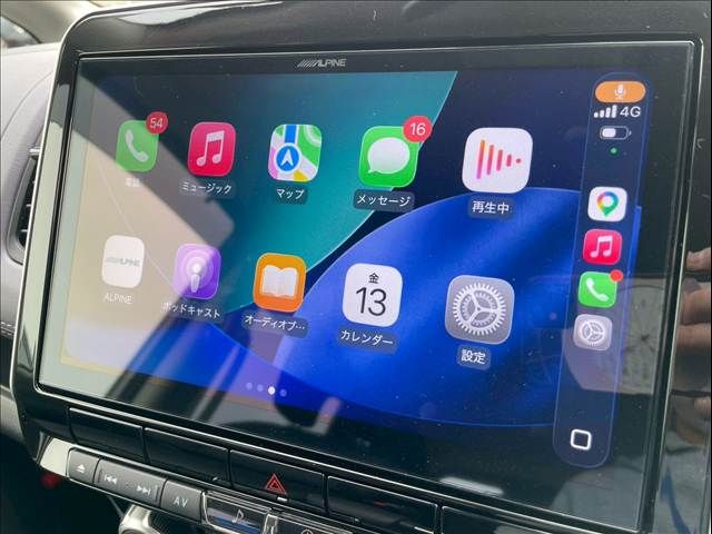 NISSAN SERENA  S-HYBRID 2021 Image 31