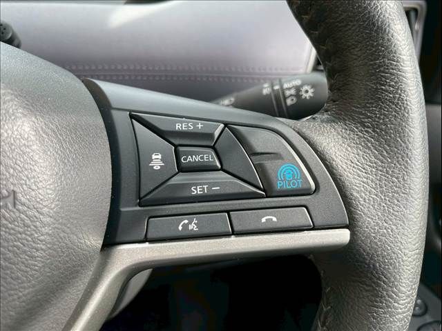 NISSAN SERENA  S-HYBRID 2021 Image 31