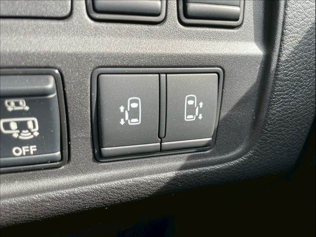 NISSAN SERENA  S-HYBRID 2021 Image 31