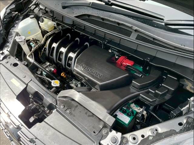 NISSAN SERENA  S-HYBRID 2021 Image 31