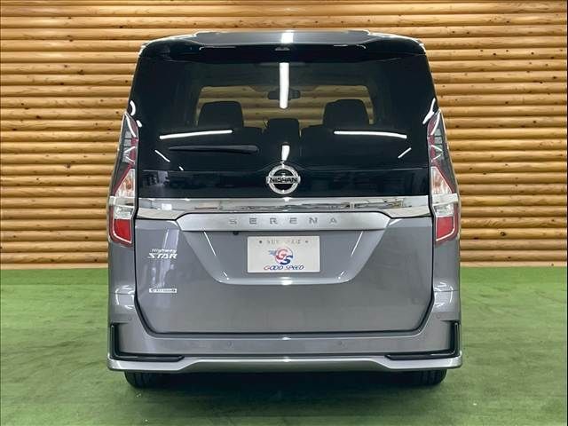 NISSAN SERENA  S-HYBRID 2021 Image 31