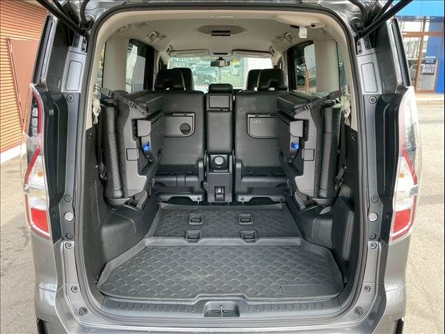 NISSAN SERENA  S-HYBRID 2021 Image 31