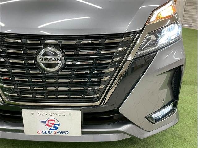 NISSAN SERENA  S-HYBRID 2021 Image 31