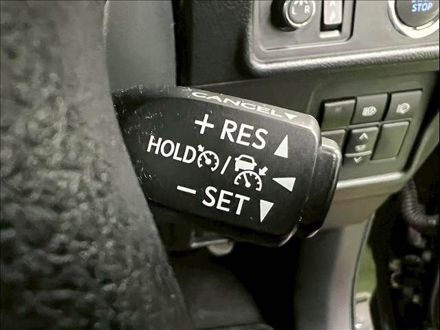 TOYOTA LANDCRUISER PRADO 2021 Image 31