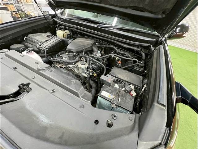 TOYOTA LANDCRUISER PRADO 2021 Image 31