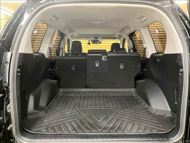 TOYOTA LANDCRUISER PRADO 2021 Image 31