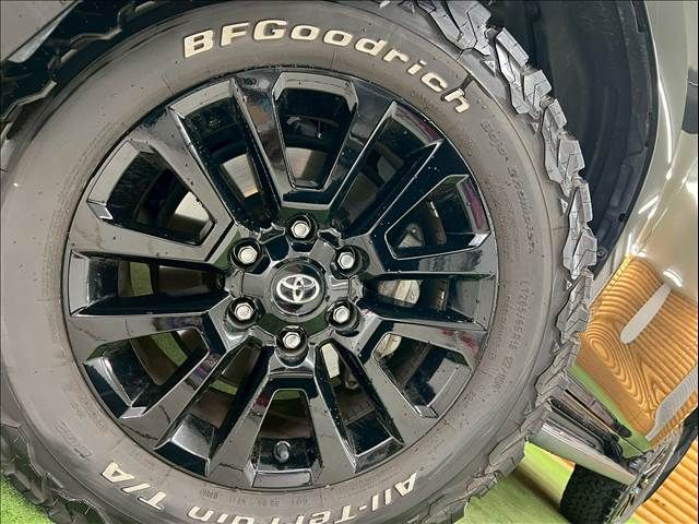 TOYOTA LANDCRUISER PRADO 2021 Image 31