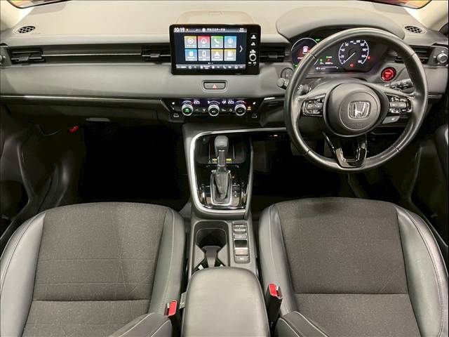 HONDA VEZEL E:HEV 2021 Image 31