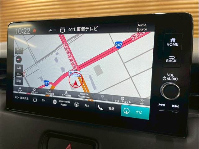 HONDA VEZEL E:HEV 2021 Image 31