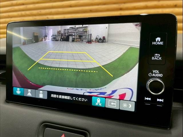 HONDA VEZEL E:HEV 2021 Image 31