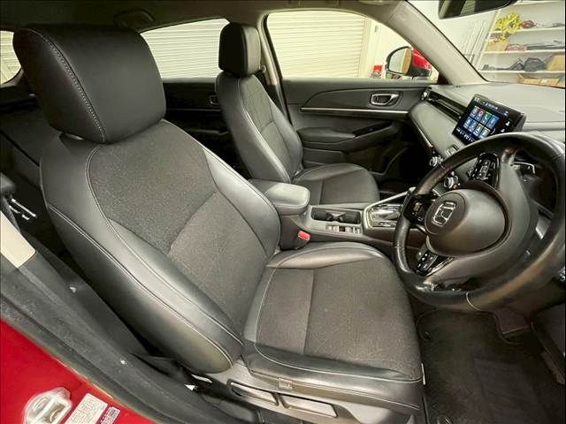 HONDA VEZEL E:HEV 2021 Image 31