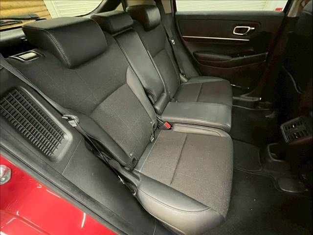 HONDA VEZEL E:HEV 2021 Image 31